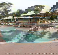 Murray River Resort - Tourism Guide