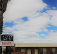 Moama Motel - Tourism Guide