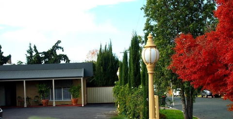 Murray River Motel - Travel Search 1