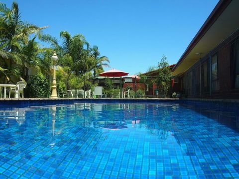 Murray River Motel - Travel Search 2