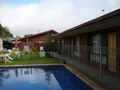 Murray River Motel - Travel Search 5