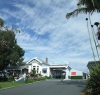 Colonial Court Motor Inn - Cruises Travel
