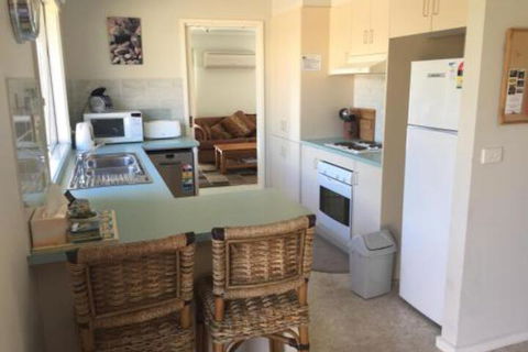 Apartments At Glen Isla - Travel Agents 3