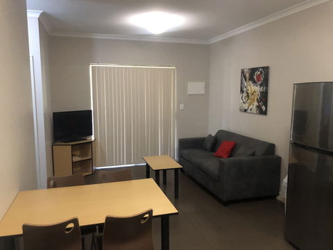 Collie Ridge Motel - Travel Agents 6