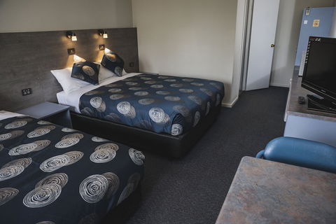 Colac Central Hotel-Motel - Travel Agents 4