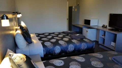 Colac Central Hotel-Motel - Travel Agents 3