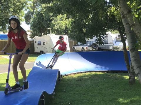 BIG4 Mornington Peninsula Holiday Park - Travel Search 3