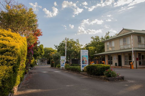 BIG4 Mornington Peninsula Holiday Park - Travel Search 1