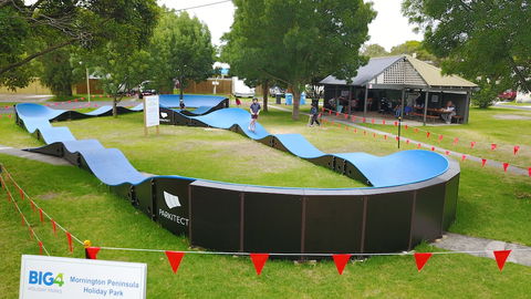 BIG4 Mornington Peninsula Holiday Park - Travel Search 2