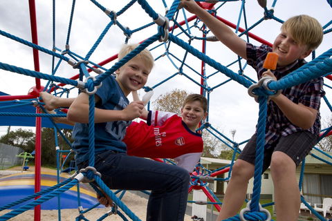 BIG4 Mornington Peninsula Holiday Park - Travel Search 6