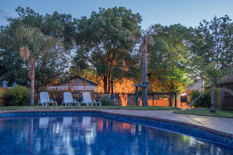 BIG4 Mornington Peninsula Holiday Park - Travel Search 0