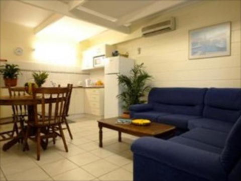 Sheridans On Prince Holiday Apartments - Travel Search 5