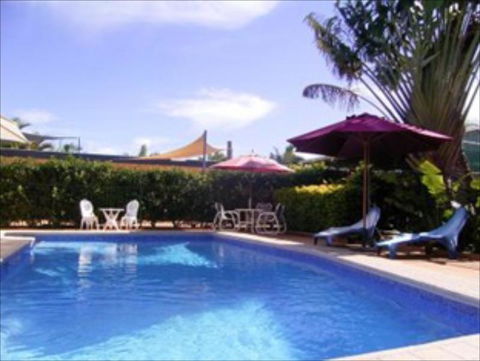 Sheridans On Prince Holiday Apartments - Travel Search 3
