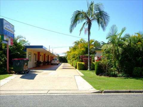 Sheridans On Prince Holiday Apartments - Travel Search 2