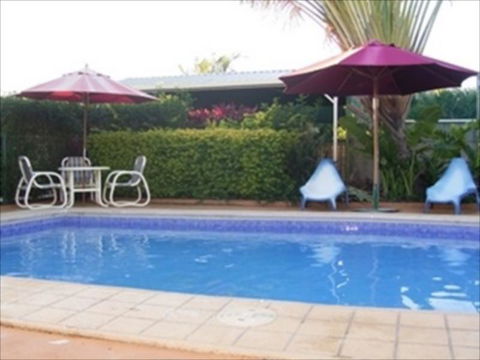 Sheridans On Prince Holiday Apartments - Travel Search 1