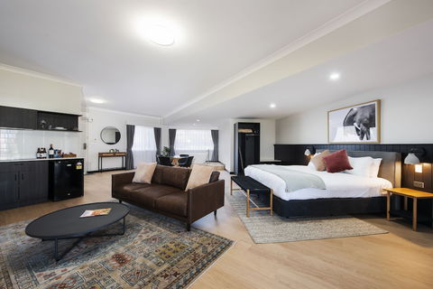 Parklands Resort & Conference Centre - Travel Search 0