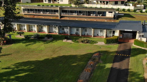 Atherton Motel - Travel Search 2