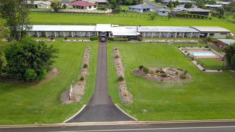 Atherton Motel - Travel Search 3