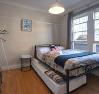 Highfield Hotel - Tourism Guide