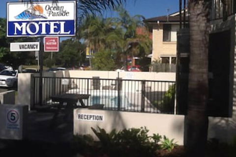Ocean Parade Motel - Travel Search 0