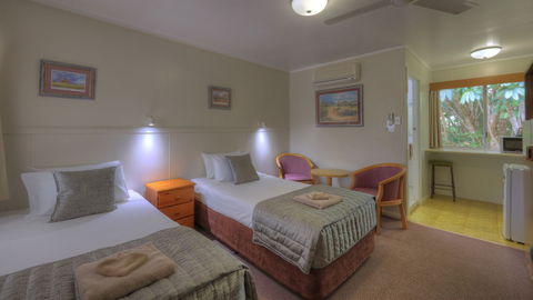 Atherton Hinterland Motel - Travel Search 3
