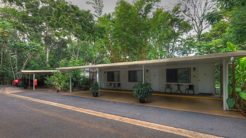 Atherton Hinterland Motel - Travel Search 0