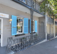 Summer House Backpackers - Tourism Guide