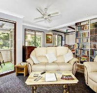 Wombats B  B Apartments - Cruises Travel