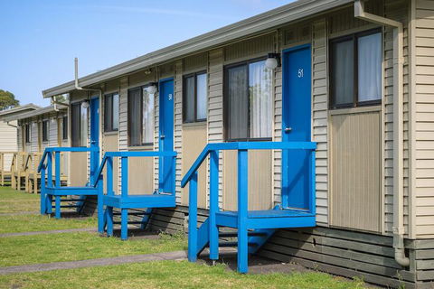 Wollongong Surf Leisure Resort - Travel Agents 2