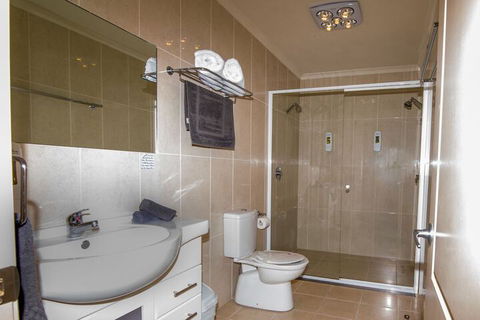 Wollongong Surf Leisure Resort - Travel Agents 5