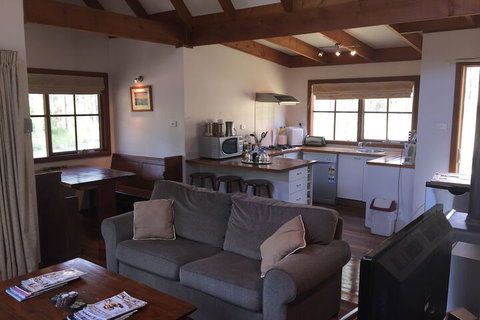 Manzanilla Ridge - Travel Agents 3