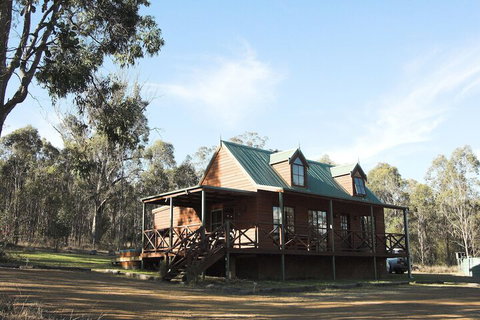 Manzanilla Ridge - Travel Agents 1