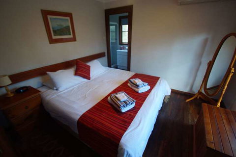 Manzanilla Ridge - Travel Agents 7