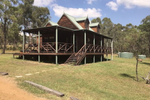 Manzanilla Ridge - Travel Agents 0