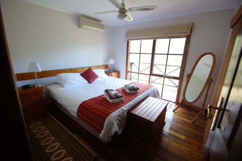 Manzanilla Ridge - Travel Agents 5