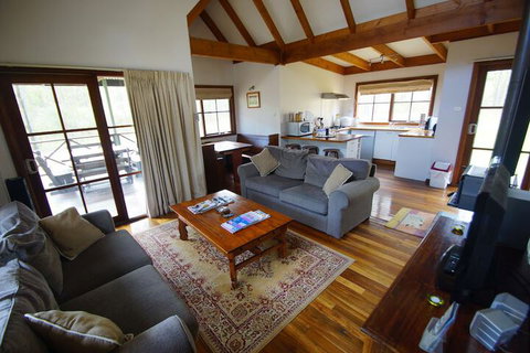 Manzanilla Ridge - Travel Agents 2