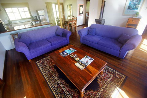 Manzanilla Ridge - Travel Agents 6