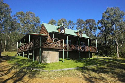 Manzanilla Ridge - Travel Agents 4