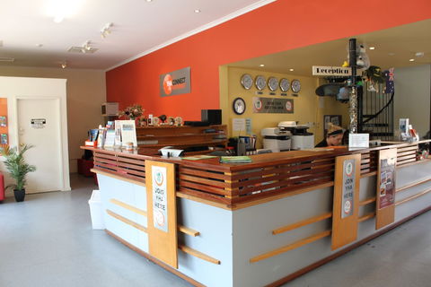 Alice Springs YHA - Hostel - Travel Search 5