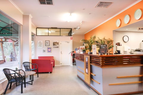 Alice Springs YHA - Hostel - Travel Search 4