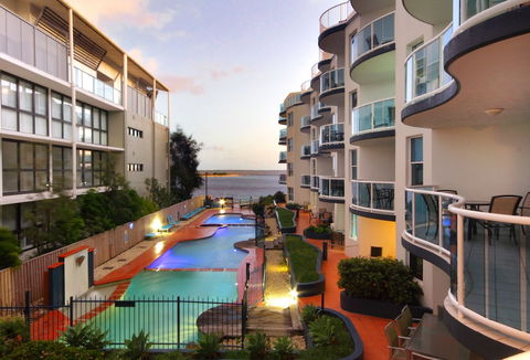 Watermark Resort Caloundra - Travel Search 0