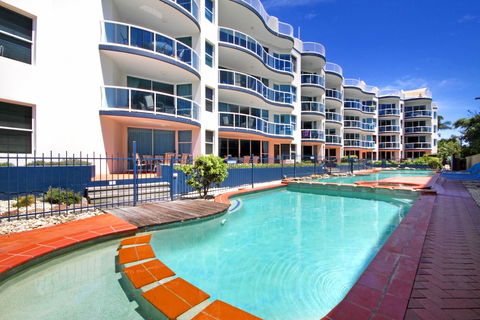 Watermark Resort Caloundra - Travel Search 1