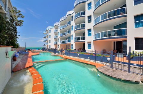 Watermark Resort Caloundra - Travel Search 2