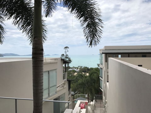 Whitsunday Reflections Apartments - Travel Search 2