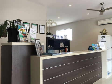 Whitsunday Reflections Apartments - Travel Search 5