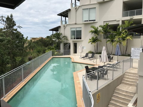 Whitsunday Reflections Apartments - Travel Search 4