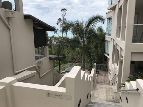 Whitsunday Reflections Apartments - Travel Search 3