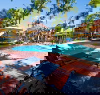 Beach Court