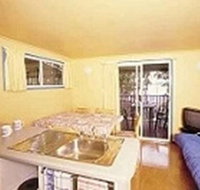 Lake Tinaroo Terraces - Travel Agents