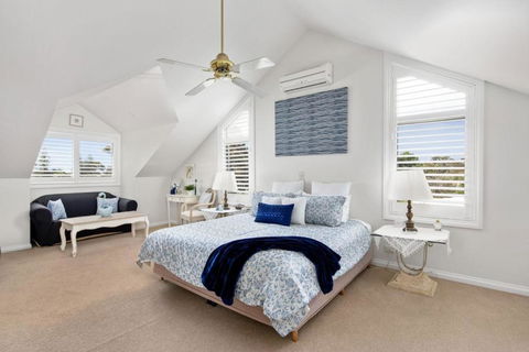 Silver Waters Bed & Breakfast - Travel Agents 2